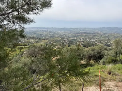 Terreno en Valtocado-La Alquería-La Atalaya