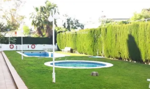 Casa adosada en Clará