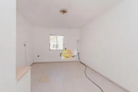 Casa adosada en calle Mare de Deu Saliente, nº 18