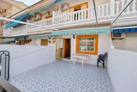 Casa en calle