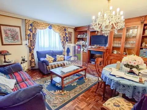 Casa en Carretera Quintanadueñas