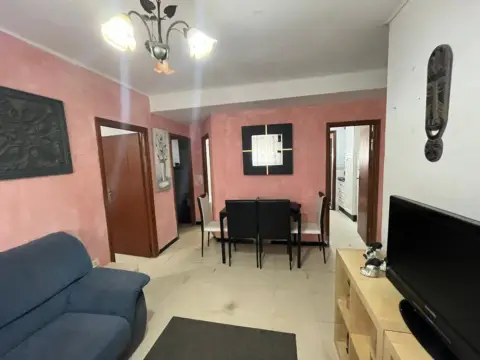 Piso en Los Pisos