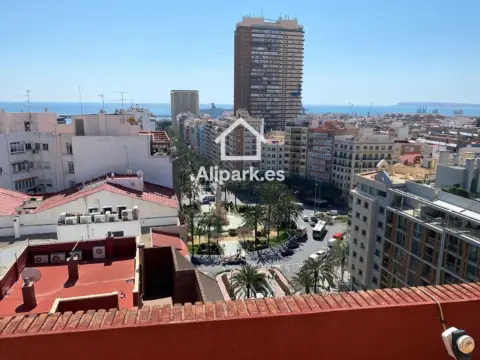 Piso en Avenida del General Marvá