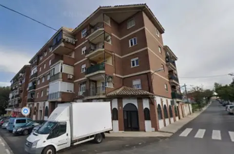 Piso en Olías del Rey