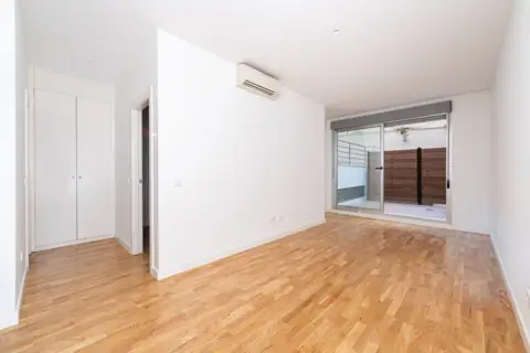 Piso en calle de Francisco Remiro