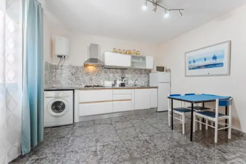 Piso en calle Gran Canaria, 54