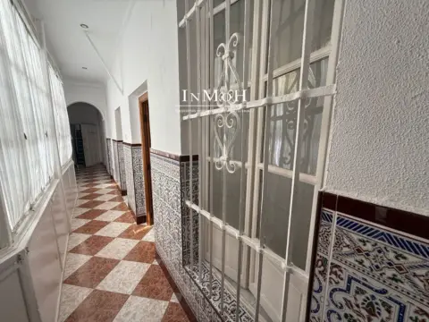 Piso en calle San Juan