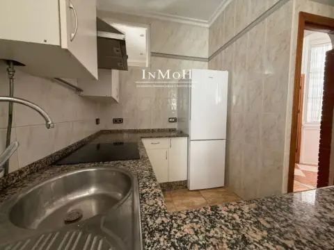 Piso en calle San Juan