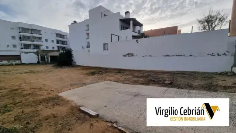 Terreno en Centro-Zona Playas
