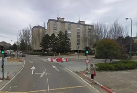 Piso en Parquesol
