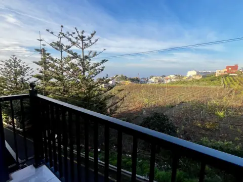 Piso en calle Benavides