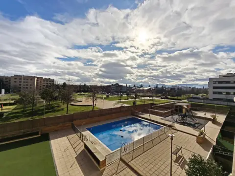 Piso en San Adrián-La Cava-El Arco