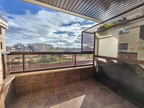 Piso en San Adrián-La Cava-El Arco