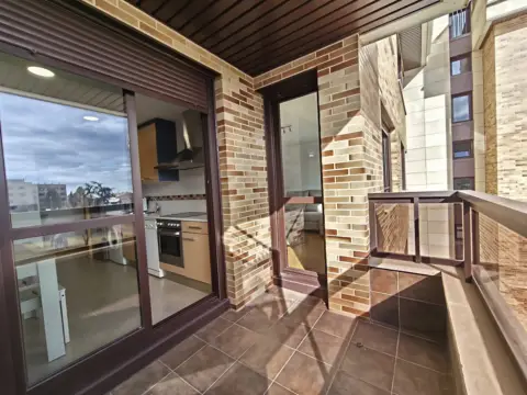 Piso en San Adrián-La Cava-El Arco