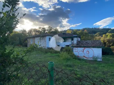 Casa en Rabo de Galo