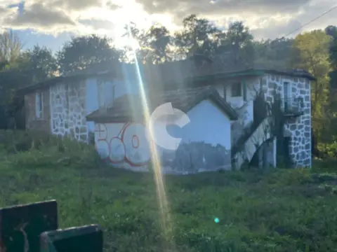 Casa en Rabo de Galo