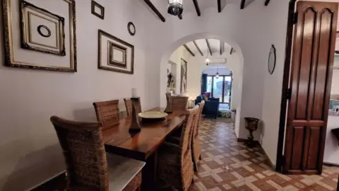Casa en calle de Sant Josep, 26