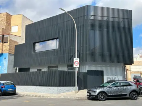 Casa en calle de Conesa Calderón