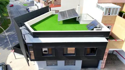 Casa en calle de Conesa Calderón