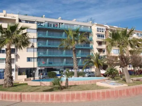 Apartment in Playa del Cura