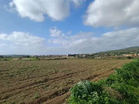 Terreno en Vilafranca de Bonany