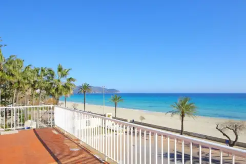 Casa en Cala Millor