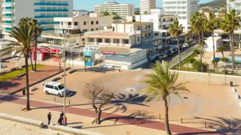 Casa en Cala Millor