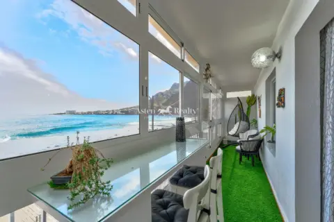 Apartamento en calle del Sol