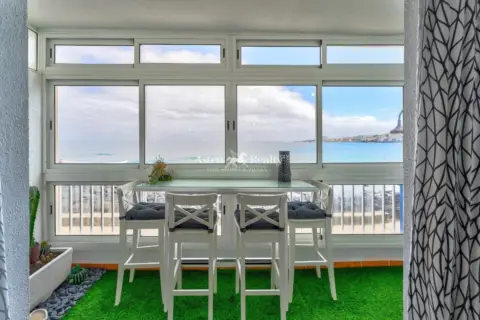 Apartamento en calle del Sol