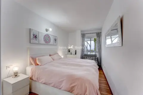 Apartamento en calle del Sol