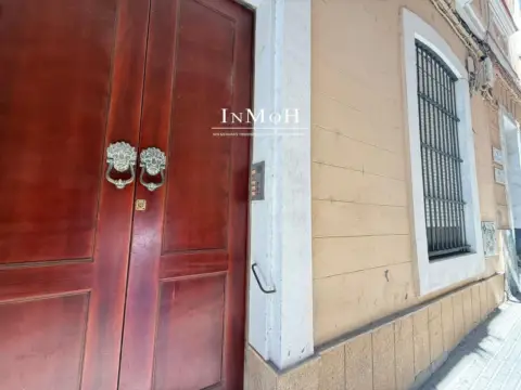 Piso en calle Antonio López