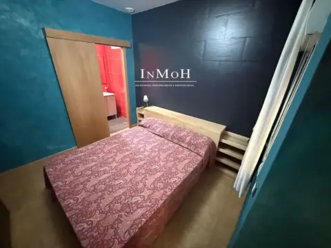 Piso en calle Antonio López