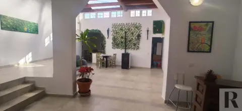 Casa en Santiago del Teide