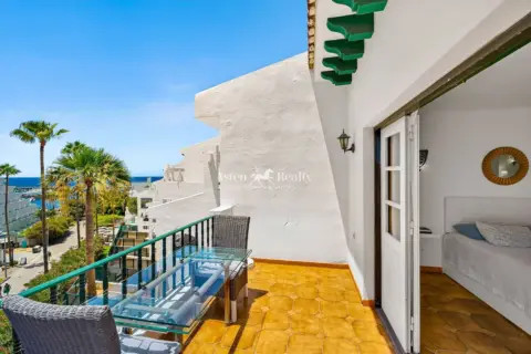 Estudio en calle Valencia, 3