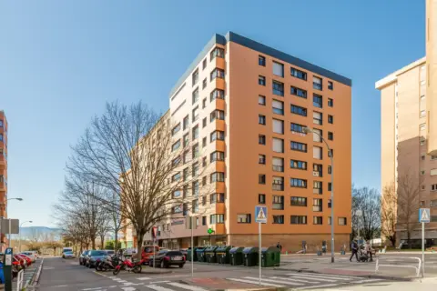 Piso en Parque Luis Morondo, 10