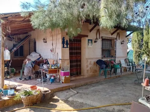 Chalet en Bolaños de Calatrava