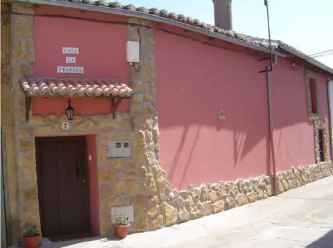 Maison à calle San Miguel, nº Sin Informacion