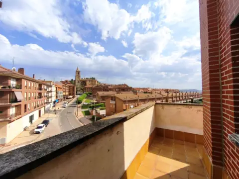 Casa en Navarrete