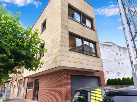 Casa en Navarrete