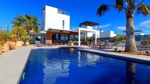 Chalet en La Finca Golf