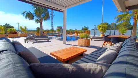 Chalet en La Finca Golf