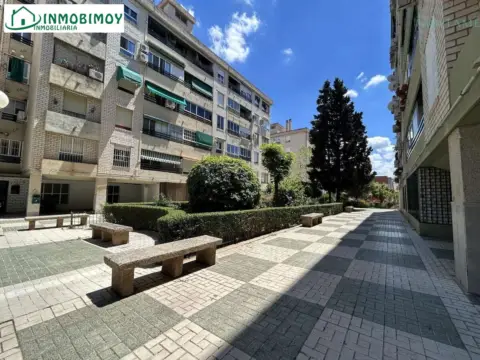 Piso en Castaño-Mirasierra