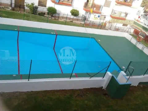 Piso en Aguadulce Norte