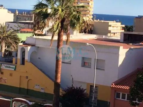 Piso en Aguadulce Norte