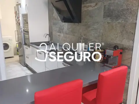 Piso en Santa Rosa - Valdeolleros