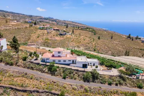 Casa en Adeje Norte