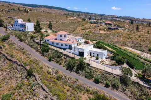 Casa en Adeje Norte