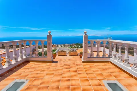 Casa en Adeje Norte