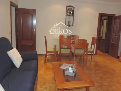 Piso en Garrido-Labradores