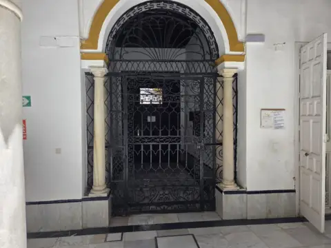 Piso en San Vicente
